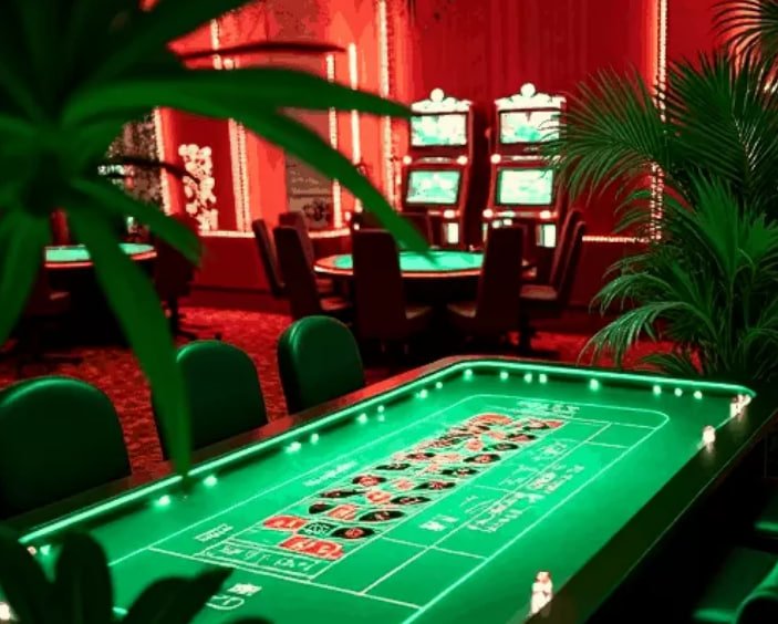 mio slot featured game showcase