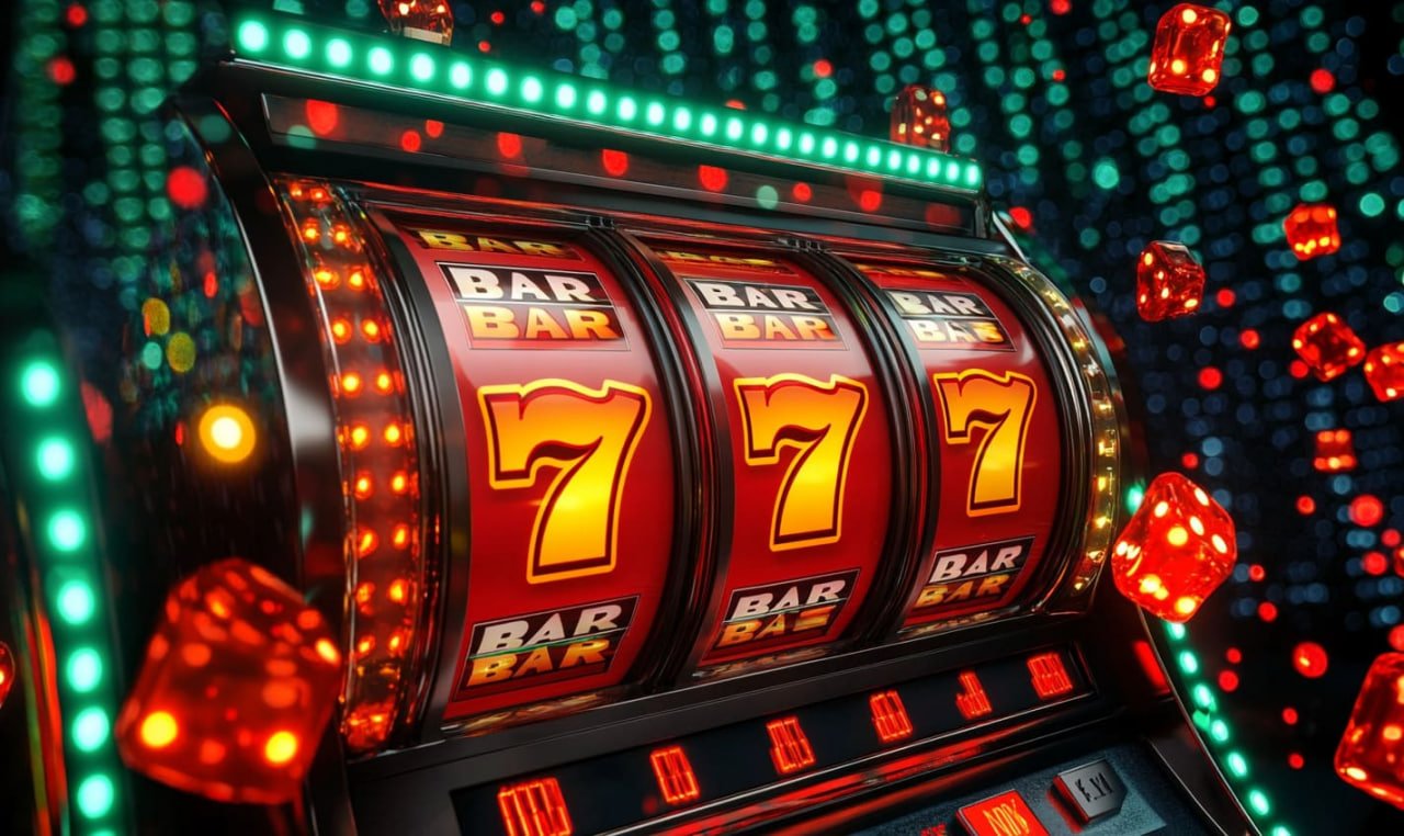 Dream Gaming live dealer studio broadcast in HD