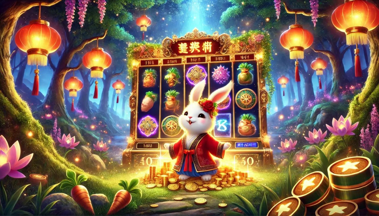 mio slot featured game showcase