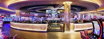 mio slot Ikan Jackpot game lobby showing available games and bet levels