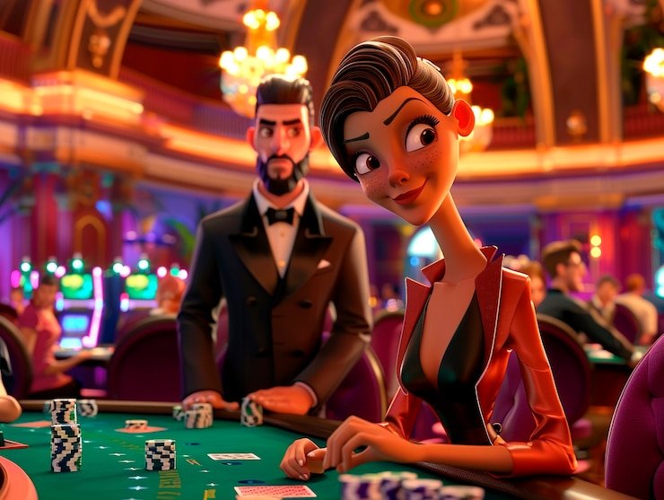 Live Sic Bo table selection interface on mio slot