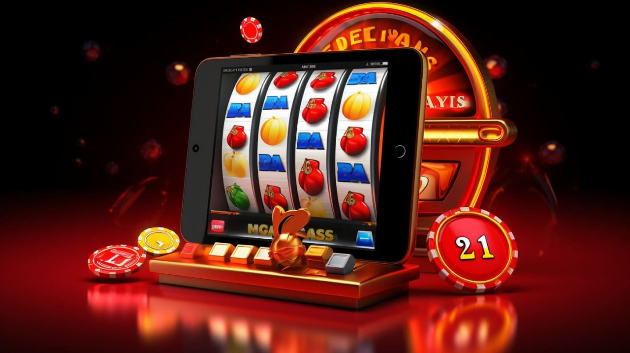 mio slot featured game showcase